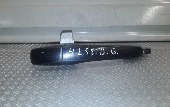 Dodge Caliber Rear door exterior handle 