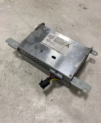 Nissan Primera Screen/display/small screen 28090AV621 50723004H
