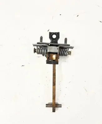 Suzuki Vitara (LY) Front door check strap stopper 