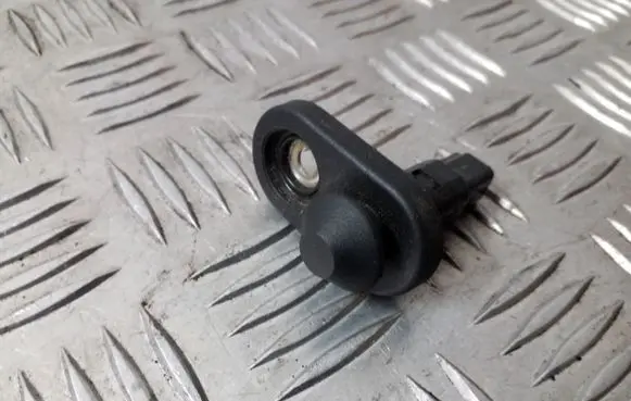 Toyota Land Cruiser (J120) Front door sensor coupe 