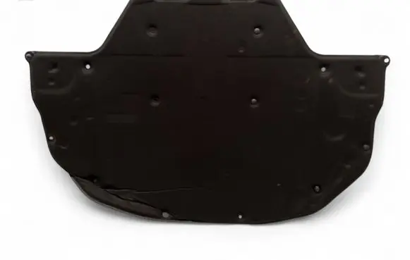 Mercedes-Benz SL R231 Engine bonnet/hood sound/heat insulation A2316820026