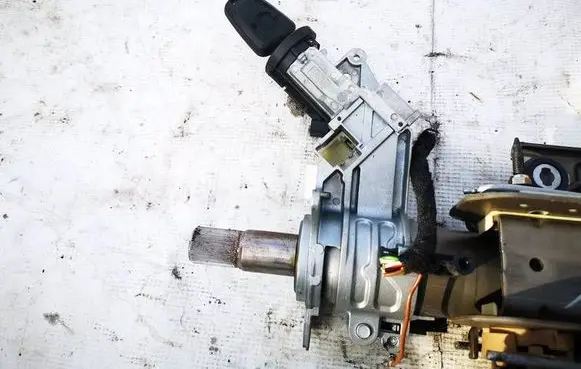Opel Astra H Ignition lock n0501882
