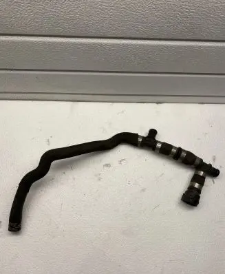 Audi A6 S6 C6 4F Intercooler hose/pipe 4F0819375C