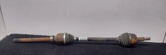 Peugeot 3008 II Front driveshaft 9811176480