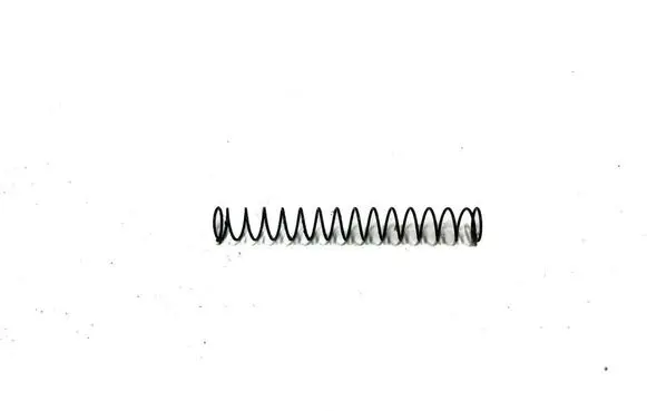 Mercedes-Benz SLK R171 Other center console (tunnel) element 