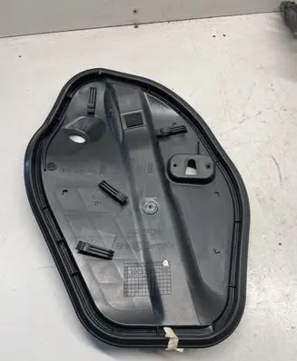 Nissan X-Trail T32 Other front door trim element 6R4837341K 6R4837915L 6R4837915K