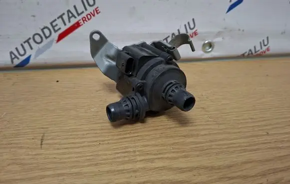 BMW 5 GT F07 Electric auxiliary coolant/water pump 8511748