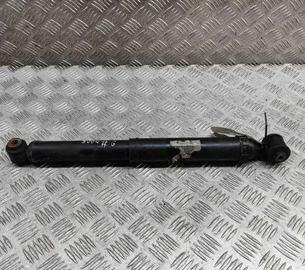 Citroen C3 Aircross Rear shock absorber/damper 9821016680