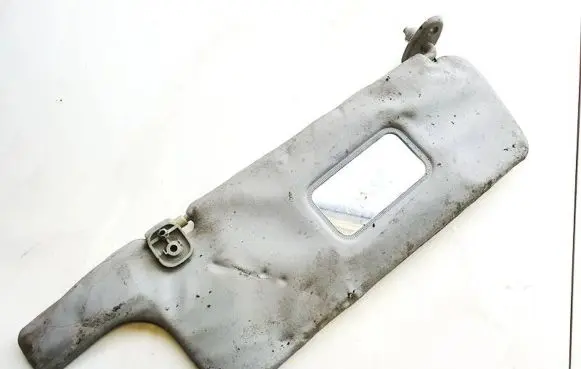 Mazda 323 Sun visor