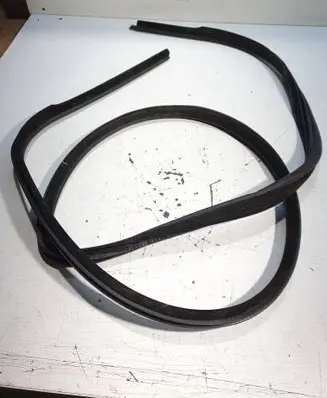 BMW 5 E60 E61 Front door rubber seal 