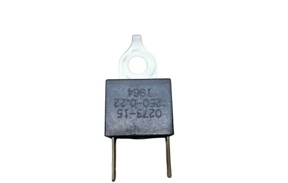 Nissan Leaf I (ZE0) Other relay 027315 250022