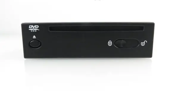 Jaguar XF Navigation unit CD/DVD player 4621008823 8W8310E887CE