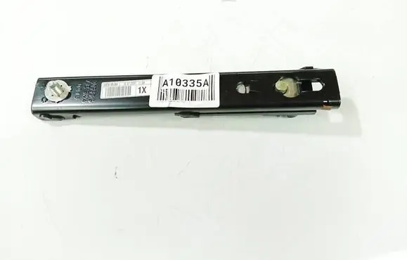 Citroen C4 Grand Picasso Seat belt adjustment rail 9629105380
