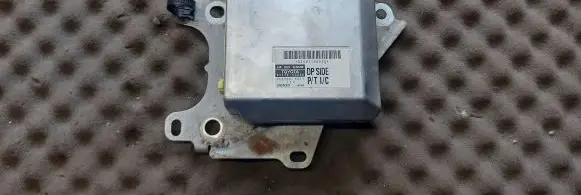Lexus IS 200-300 Airbag control unit/module 8917053040 1523005071