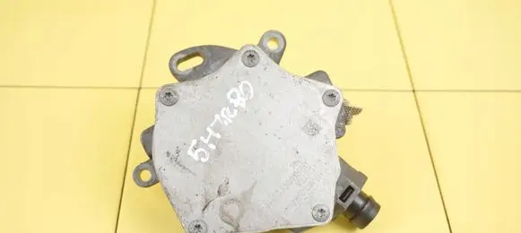Volvo S60 Vacuum pump BM5G9431DB B4164T3