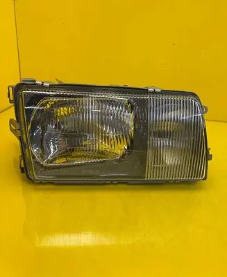 Mercedes-Benz S W126 Headlight/headlamp A1268209361
