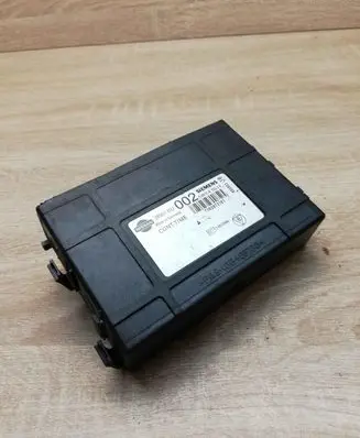 Nissan Almera N16 Comfort/convenience module 28551BU002 5WK48514