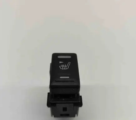 Nissan 350Z Seat heating switch 25500AX600