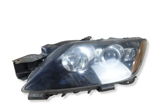 Mazda CX-7 Headlight/headlamp EH1051040 10041028 EL10