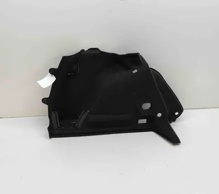 Volkswagen Golf VII Trunk/boot side trim panel 5G6867427H