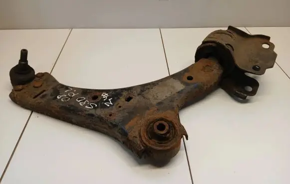 Volvo S80 Front control arm