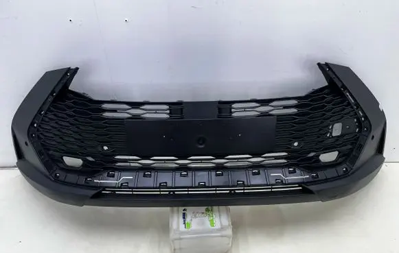 Toyota C-HR II Front bumper 52129F4180