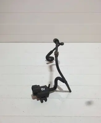 Turbo solenoid valve