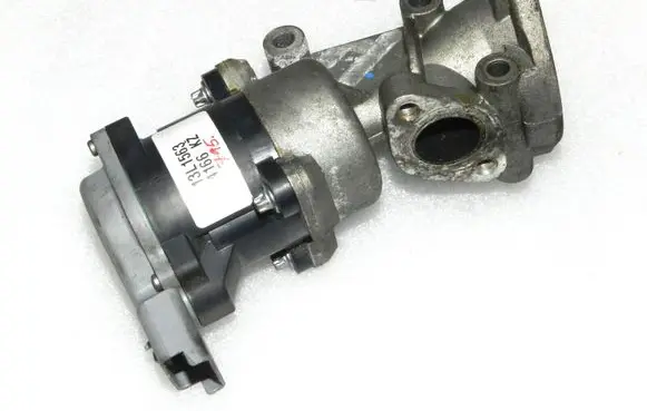 Land Rover Range Rover Sport L320 EGR valve LR009810