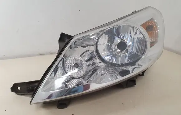 Citroen Jumpy Headlight/headlamp