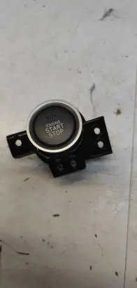 Hyundai Kona I Engine start stop button switch 93500J9000P 2003196 TKKK1A061