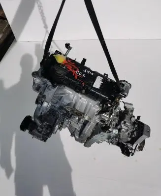 Fiat 500E Engine 46341162