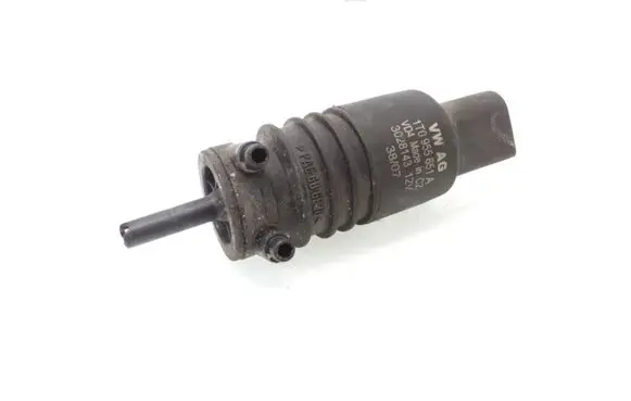Audi A4 S4 B7 8E 8H Windscreen/windshield washer pump 1T0955651A