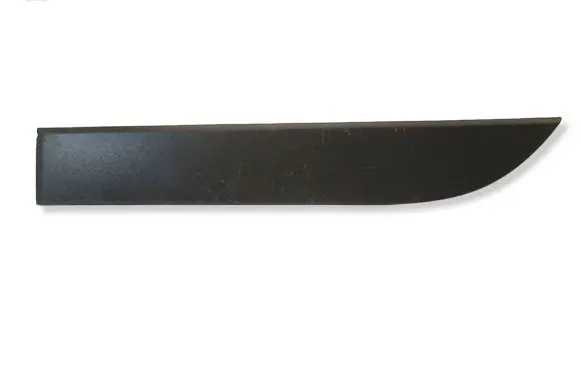 Seat Arona Rear door trim (molding) 6F9853969AUTOAS7 6F9853969