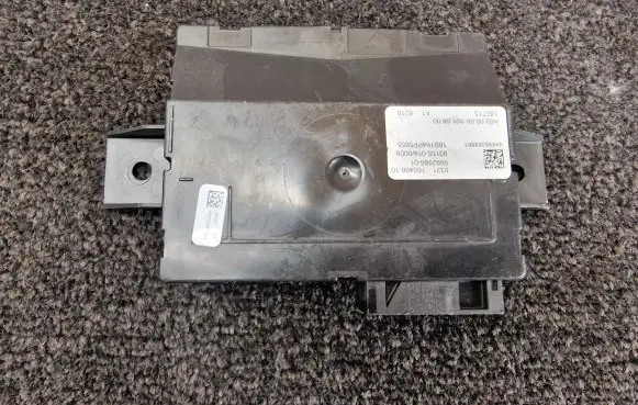 BMW 7 G11 G12 Other control units/modules 6992686