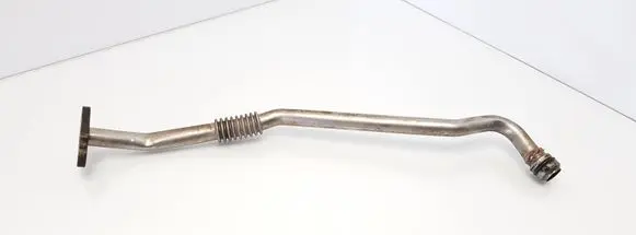 Ford Transit EGR valve line/pipe/hose