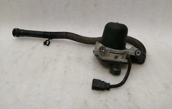 Porsche 911 997 Secondary air pump 99760520400