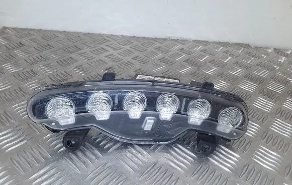 Citroen DS3 LED Daytime headlight 9671962280