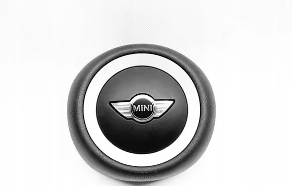 Porsche Macan (95B) Steering wheel airbag