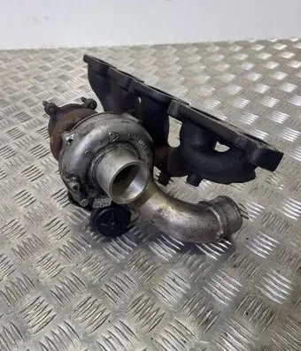 Renault Master II Turbo 53041015164
