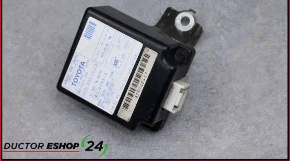 Toyota Yaris Other control units/modules 8974152020 619825000