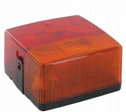 Volkswagen Golf V Rear/tail lights set 2SE004623001