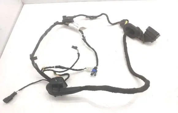 Alfa Romeo 159 Rear door wiring loom 50504315