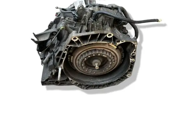 Renault Scenic III - Grand scenic III Automatic gearbox A2C53374830 320103598R