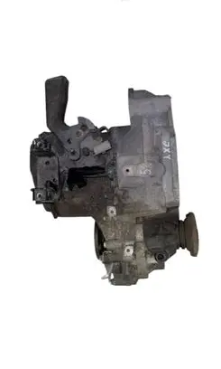 Volkswagen Polo Manual 5 speed gearbox JXY