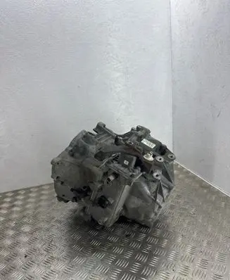 Volvo XC70 Manual 6 speed gearbox EU1R7002HEC EU1R7002 1285244