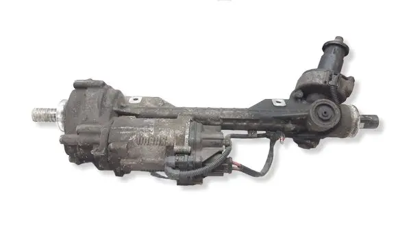 BMW 1 E81 E87 Steering rack 6855880 7806974629 7806501256
