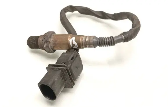 BMW 1 E81 E87 Lambda probe sensor 7804369 0281004079
