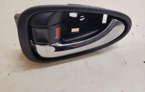 Toyota Avensis T270 Front door interior handle 6920605050 76693A1