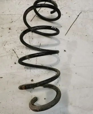 Peugeot 208 Front coil spring
