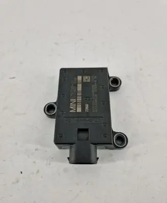 Mini Cooper Countryman R60 ESP acceleration yaw rate sensor 6797326